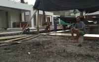 Pito en el proyecto